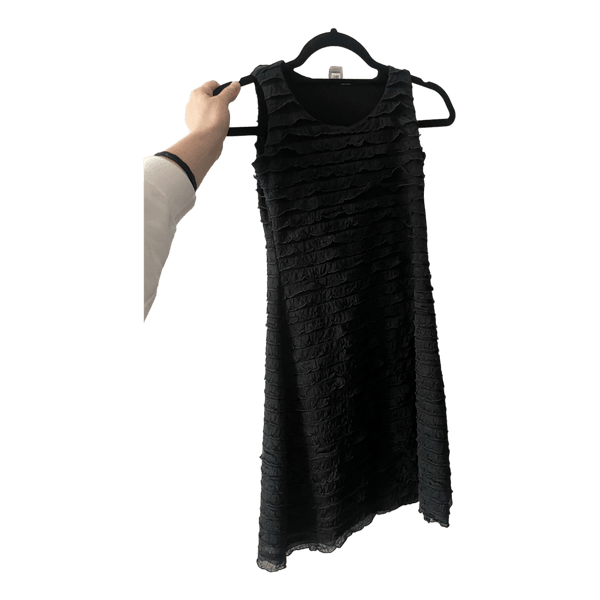 Kinderit black dress
