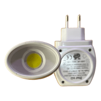 Crivit multi-function LED light
