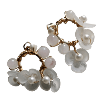 Handmade jewelry