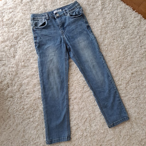 Blue jeans Name It 134
