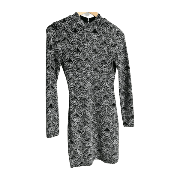 Divided by h&m dress