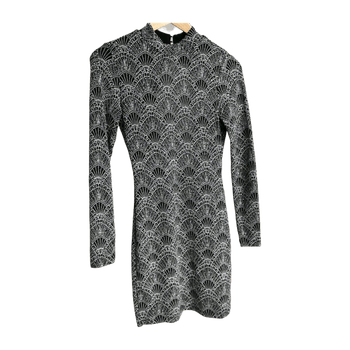 Divided by h&m dress