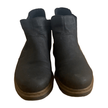 Rieker boots