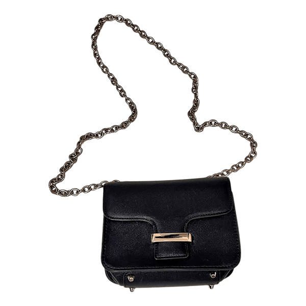 Mango shoulder bag