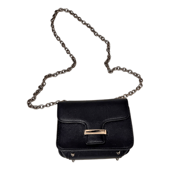 Mango shoulder bag