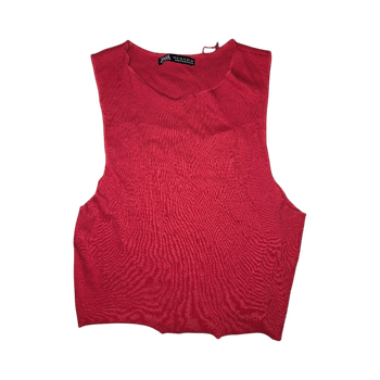 Zara croptop