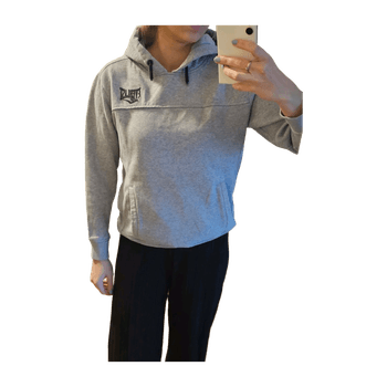 Everlast hoodie