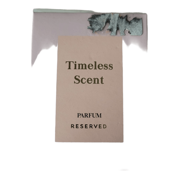 Reserved Timeless Scent eau de parfum 50ml
