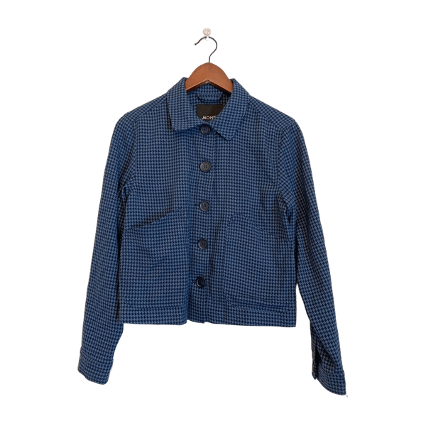 Monki blouse