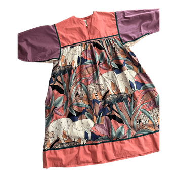 Krist Gudnason Vintage midimekko