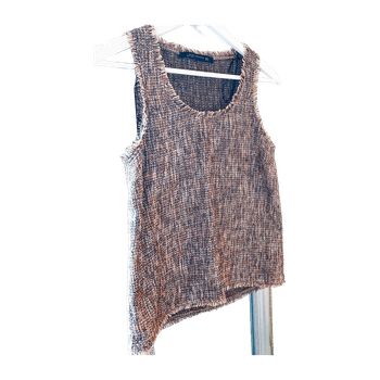 Zara top