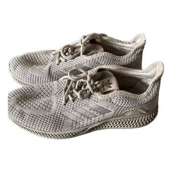 Adidas trainers