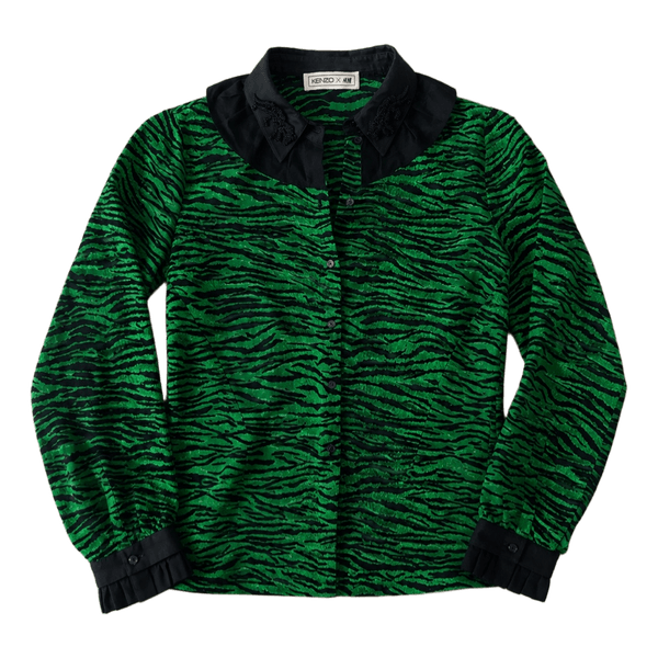 Kenzo x H&M paita