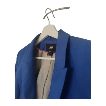 H&m blazer