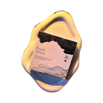 Dr. LEVY fire & snow kit