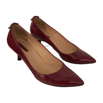 Longchamp heels