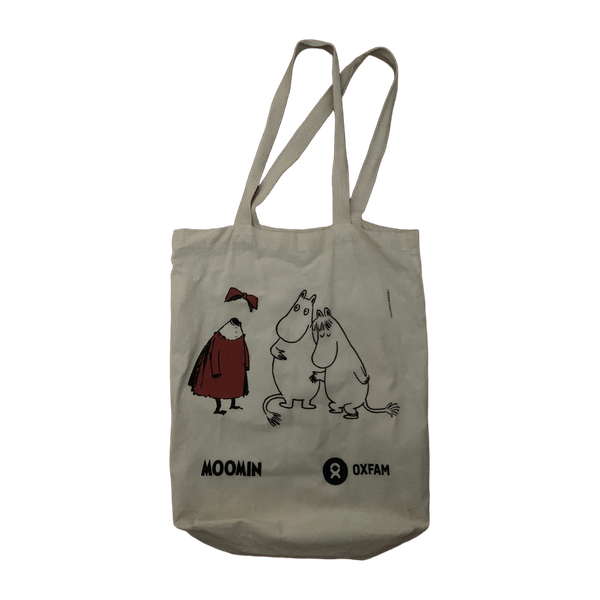 Oxfam bag