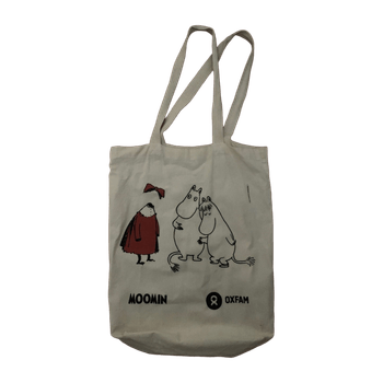 Oxfam bag