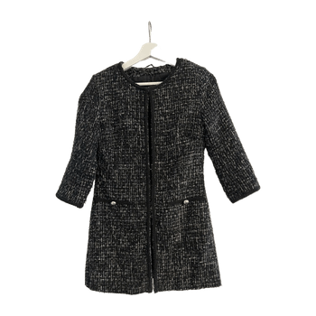 Seppälä coat