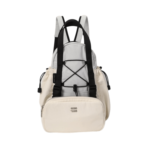 Chio2nd “Cloud Journey” Backpack