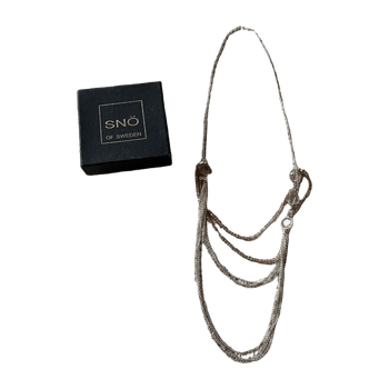 Snö of sweden jewelry