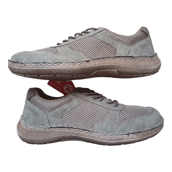 Rieker beige sneakers