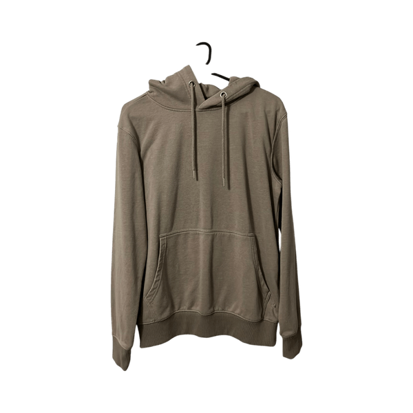 beige huppari