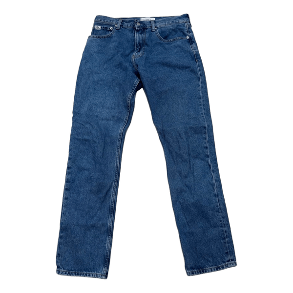 Calvin Klein Authentic Straight farkut 29/32