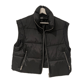 Zara coat