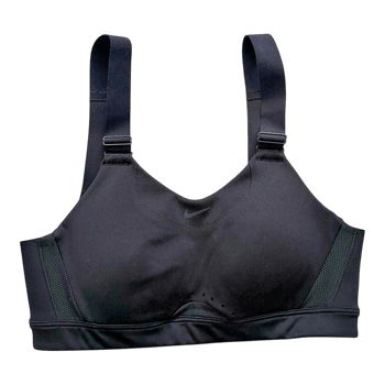 New Black Nike sports bra