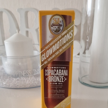 Sol de Janeiro Cobacabana Bronze, 75ml