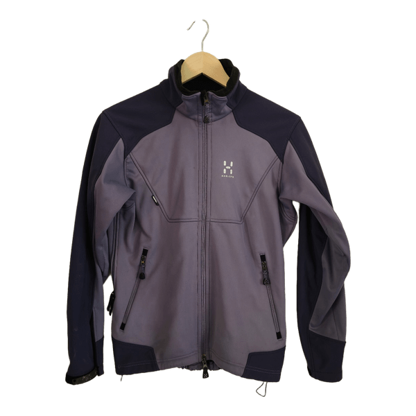 Haglöfs softshell-takki