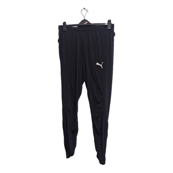 Pantalon de sport noir Puma