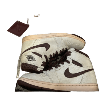 Jordan 1 High x A Ma Maniere