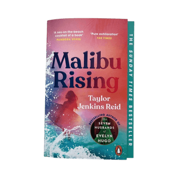 Malibu Rising