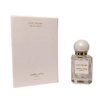 Matthew Chang cozy heart 30ml 