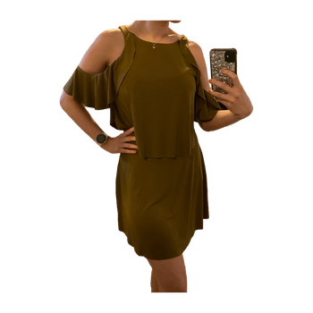 Zara dress