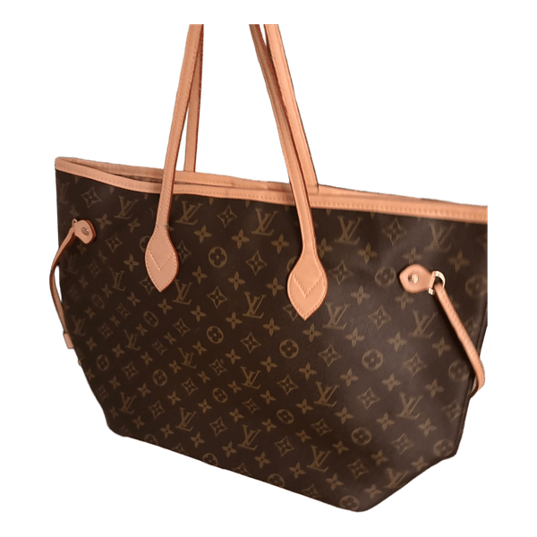Louis vuitton taske