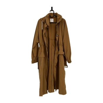 Zara coat