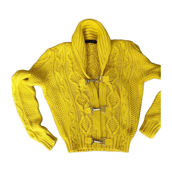 Ralph lauren cardigan