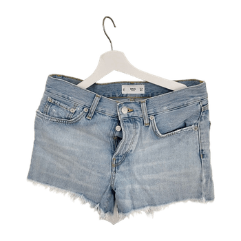 Mango shorts