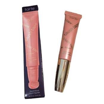 Tarte blush tape