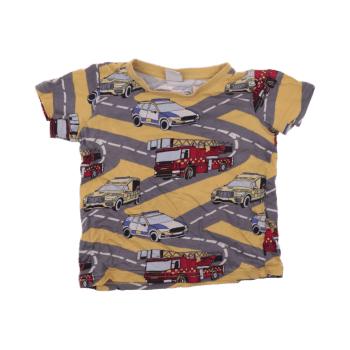 Lindex T-Shirt 92 cm