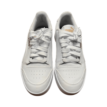 Puma valkoiset tennarit 