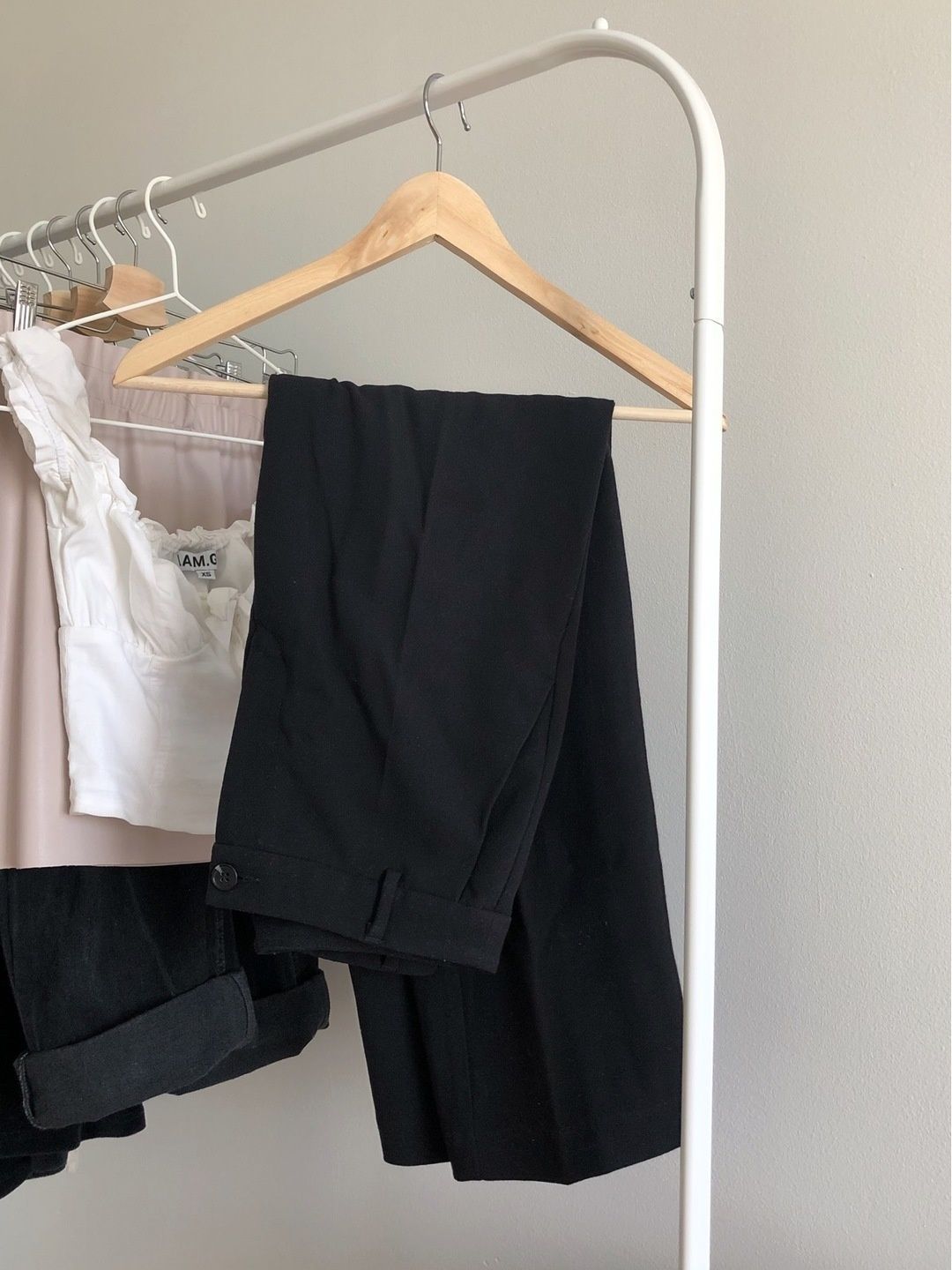 Monki jeans