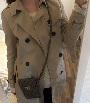 Guess phone bag/shoulder bag