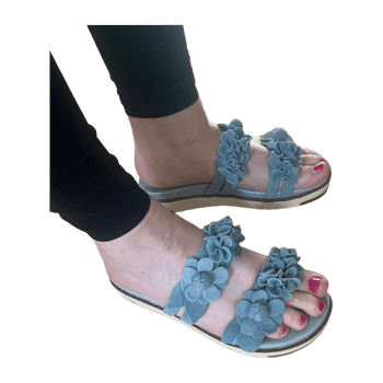 Carmela sandals