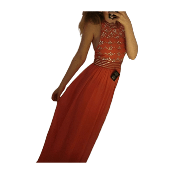 Nly eve mekko dress