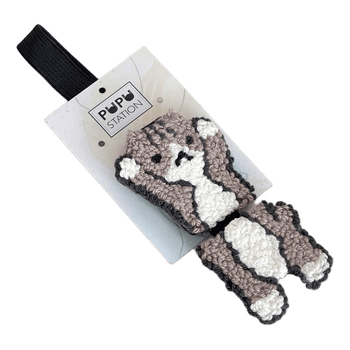 Cat Bookmark