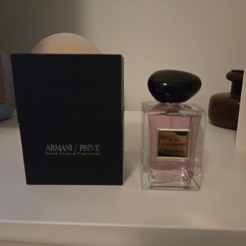 Armani prive rose alexandrie 100ml 